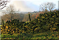 Tunstead from near Hawkyard, Greenfield.