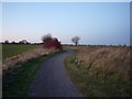 SE6144 : Cycle route to York by DS Pugh