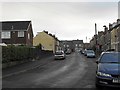 Stannington View Road