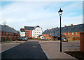 New Housing, Bromley Common