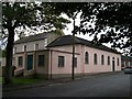 The Parochial Hall, Killough