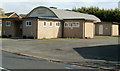 Glasbury Village Hall