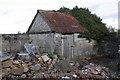 Outbuilding at Park Lane Farm