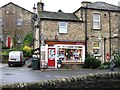 Cononley Post Office