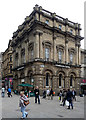 Former Leeds and Yorkshire Assurance Co., Commercial Street, Leeds