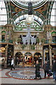 Former Mecca Ballroom, County Arcade Leeds