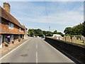 Goudhurst, Church Street