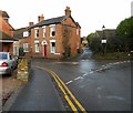 Harbury-Chapel Street