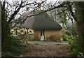 Cottage at Stocklinch Ottersey