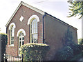 Former Baybridge Methodist Chapel