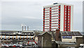 Riverdale flats, Larne (18)