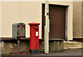 Pillar box, Larne