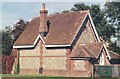 Former School at Lower Upham