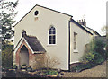 Former Nether Wallop Methodist Chapel