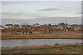 Gunners Park, Shoeburyness