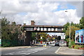 Bridge, Norwich Rd