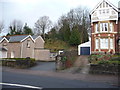 The Knoll, Brecon Road, Abergavenny