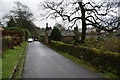 Cross Lane, Holcombe