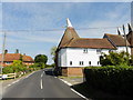 Four Wents Farm Oast House