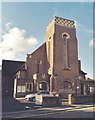 St George Methodist Church, Boscombe