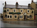 The New Inn on Bank Street, Wetherby