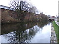 Leeds and Liverpool Canal