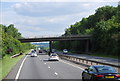 Philpots Lane Bridge