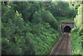 Somerhill Tunnel, south entrance