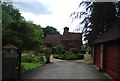 Cottage, Shottermill Rd