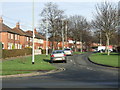 Woodhouse Road, East Moor