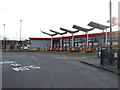 Ossett Bus Station