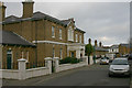 Former Garrison Hospital, Shoeburyness Barracks