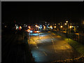 Canterbury East Station car park