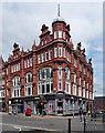 50-56 Vicar Lane, Leeds