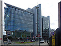 Princes Exchange, Princes Square, Leeds