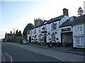 The Red Lion, Ellesmere, Shropshire