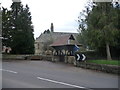 St. Michael and All Angels church, Welshampton