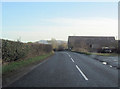 Farm at Crowsmoor