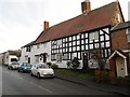 Harbury-The Shakespeare Inn