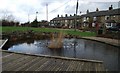 Millennium Green, Affetside