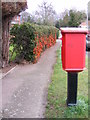 Hainford Post Office Postbox