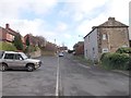 Raikes Lane - viewed from Haworth Road