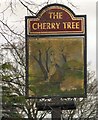 Sign of the Cherry Tree