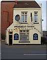 The Springhead Tavern (1), 83 Walsall Road, Darlaston