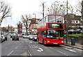 Regents Park Road