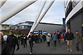 Boxing Day at the Reebok Stadium