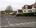 SE corner of Stoney Stile Road, Alveston