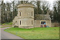 Round Tower, Cirencester Park