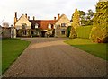 Harbury Manor House