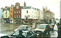 High Street, Windsor in 1987